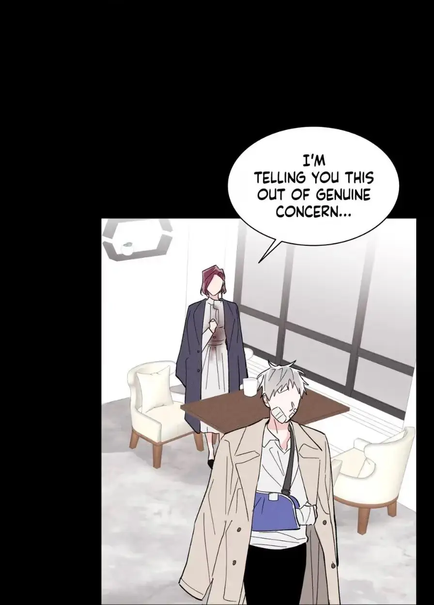 Destiny Next Door Chapter 21 page 27 - 