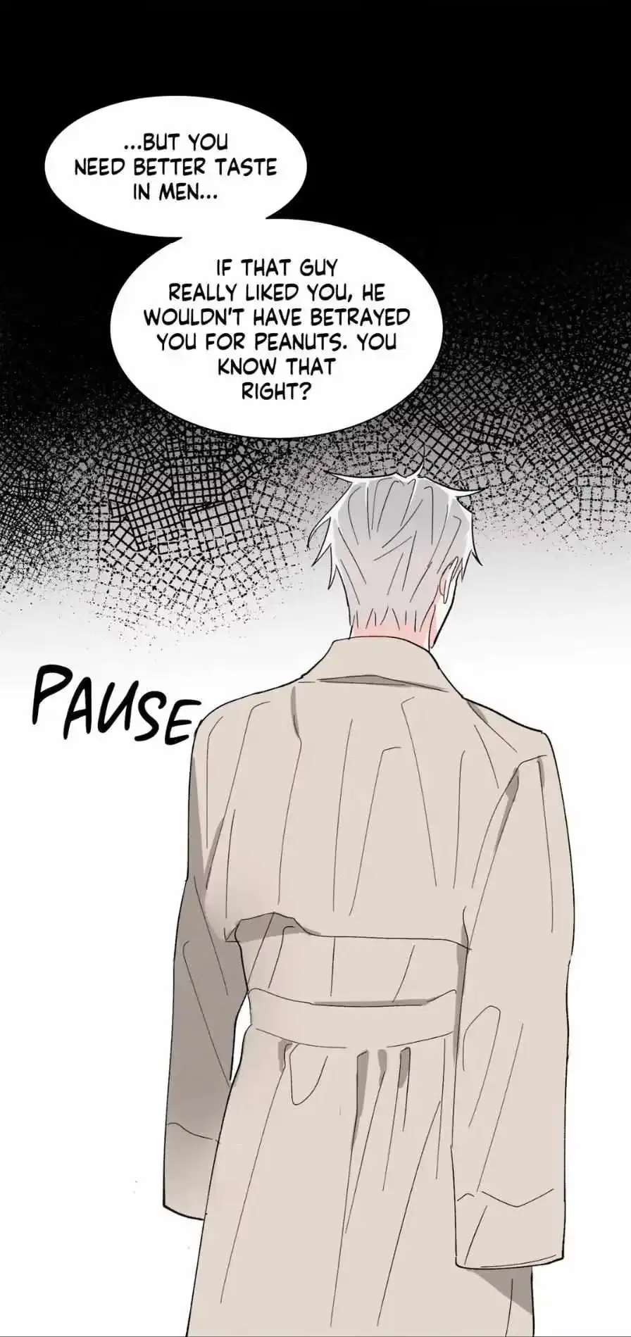 Destiny Next Door Chapter 21 page 28 - 