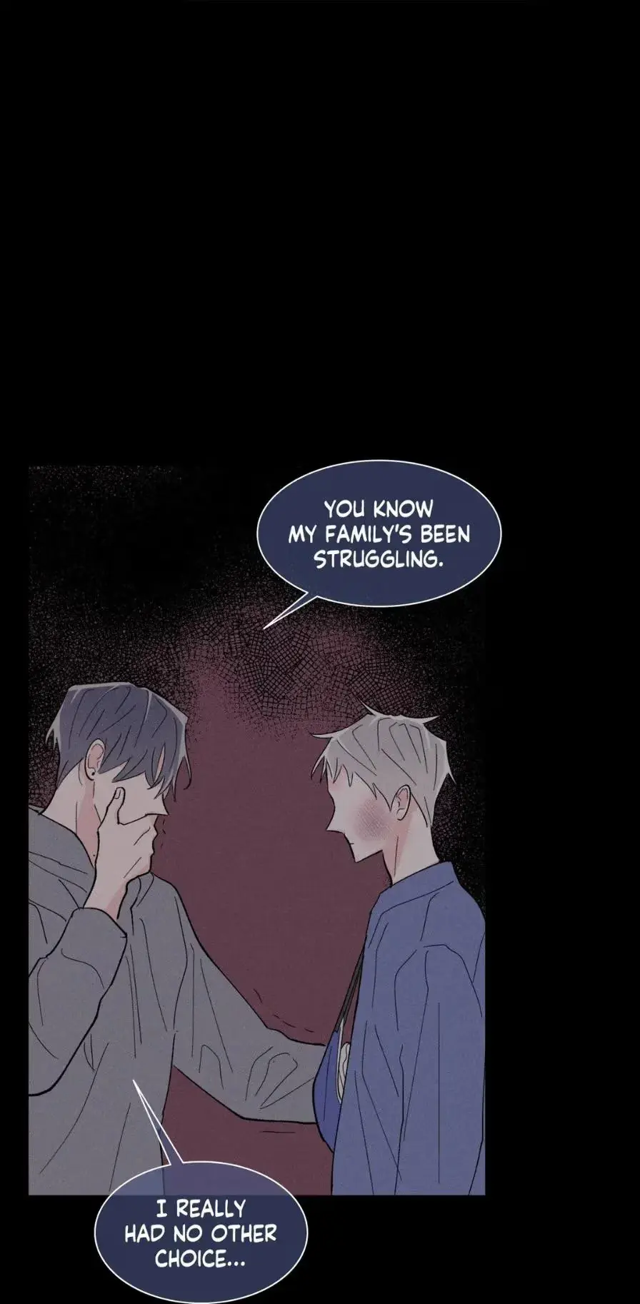 Destiny Next Door Chapter 21 page 29 - 