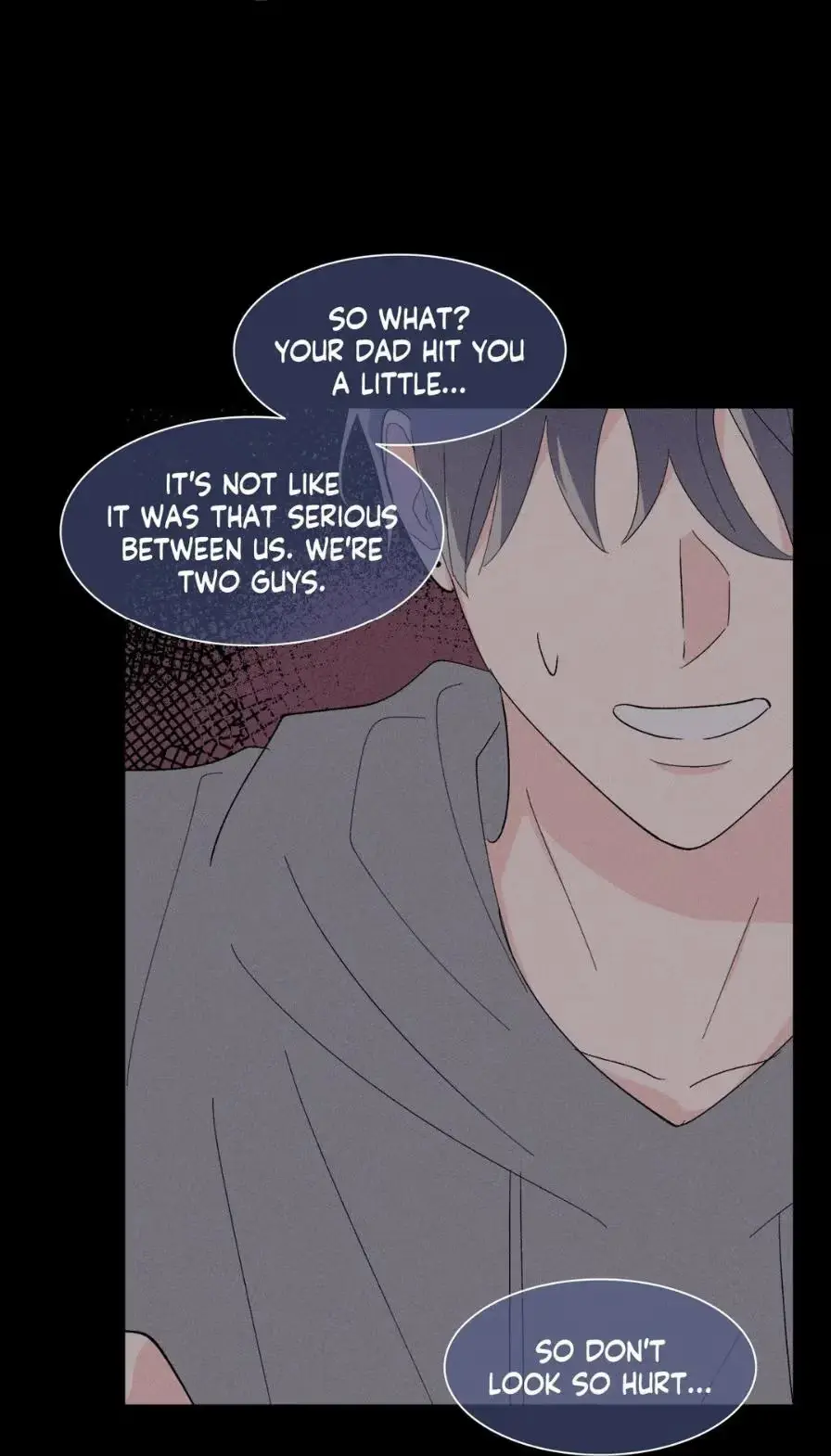 Destiny Next Door Chapter 21 page 30 - 