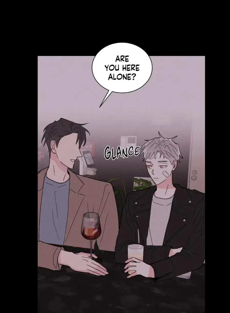 Destiny Next Door Chapter 21 page 36 - 