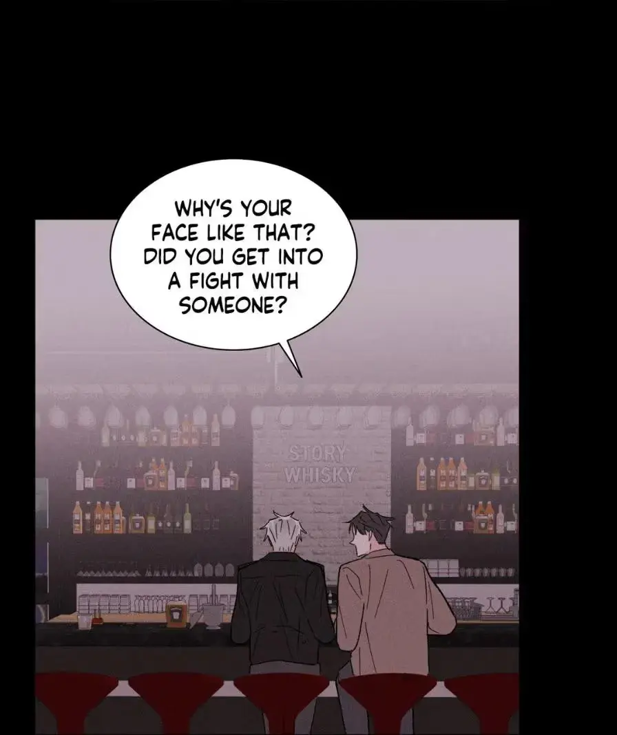 Destiny Next Door Chapter 21 page 37 - 