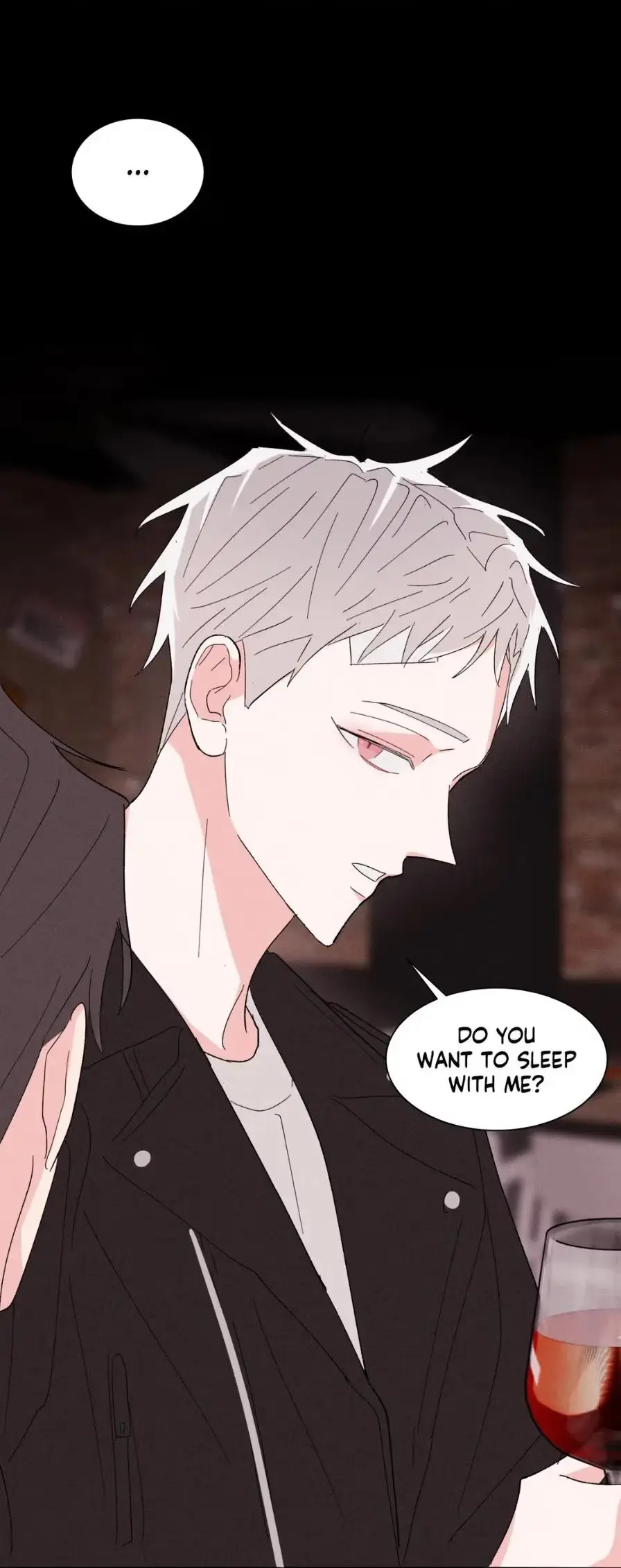 Destiny Next Door Chapter 21 page 38 - 