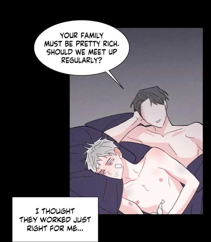 Destiny Next Door Chapter 21 page 41 - 