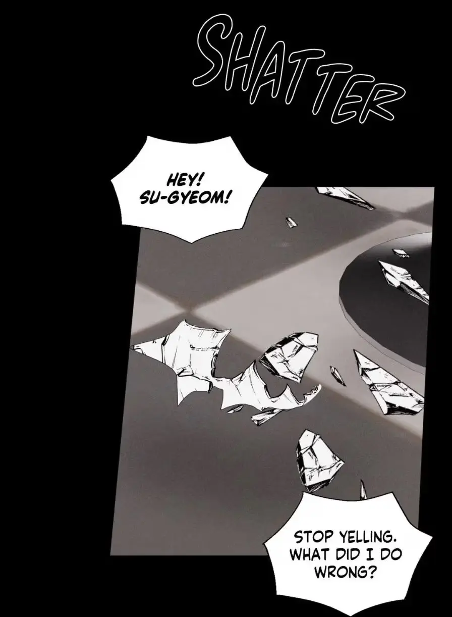 Destiny Next Door Chapter 21 page 43 - 