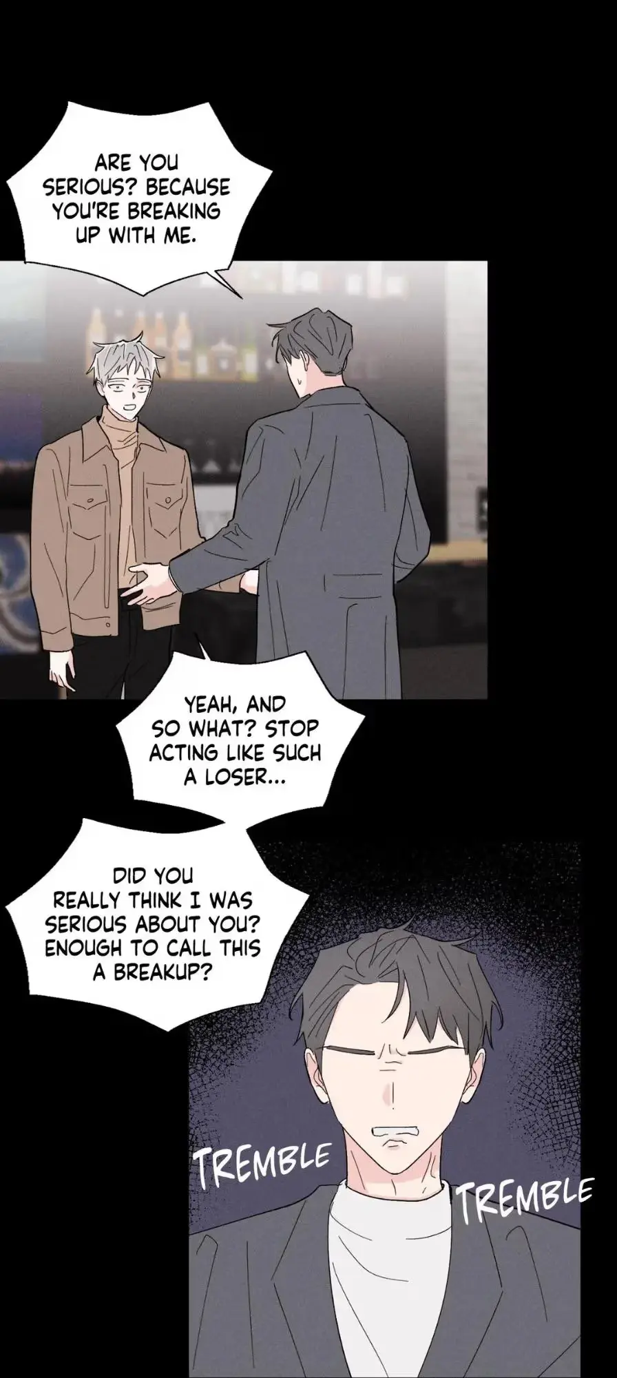 Destiny Next Door Chapter 21 page 44 - 