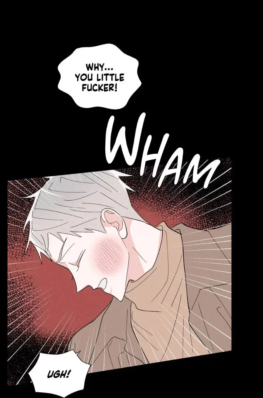 Destiny Next Door Chapter 21 page 45 - 