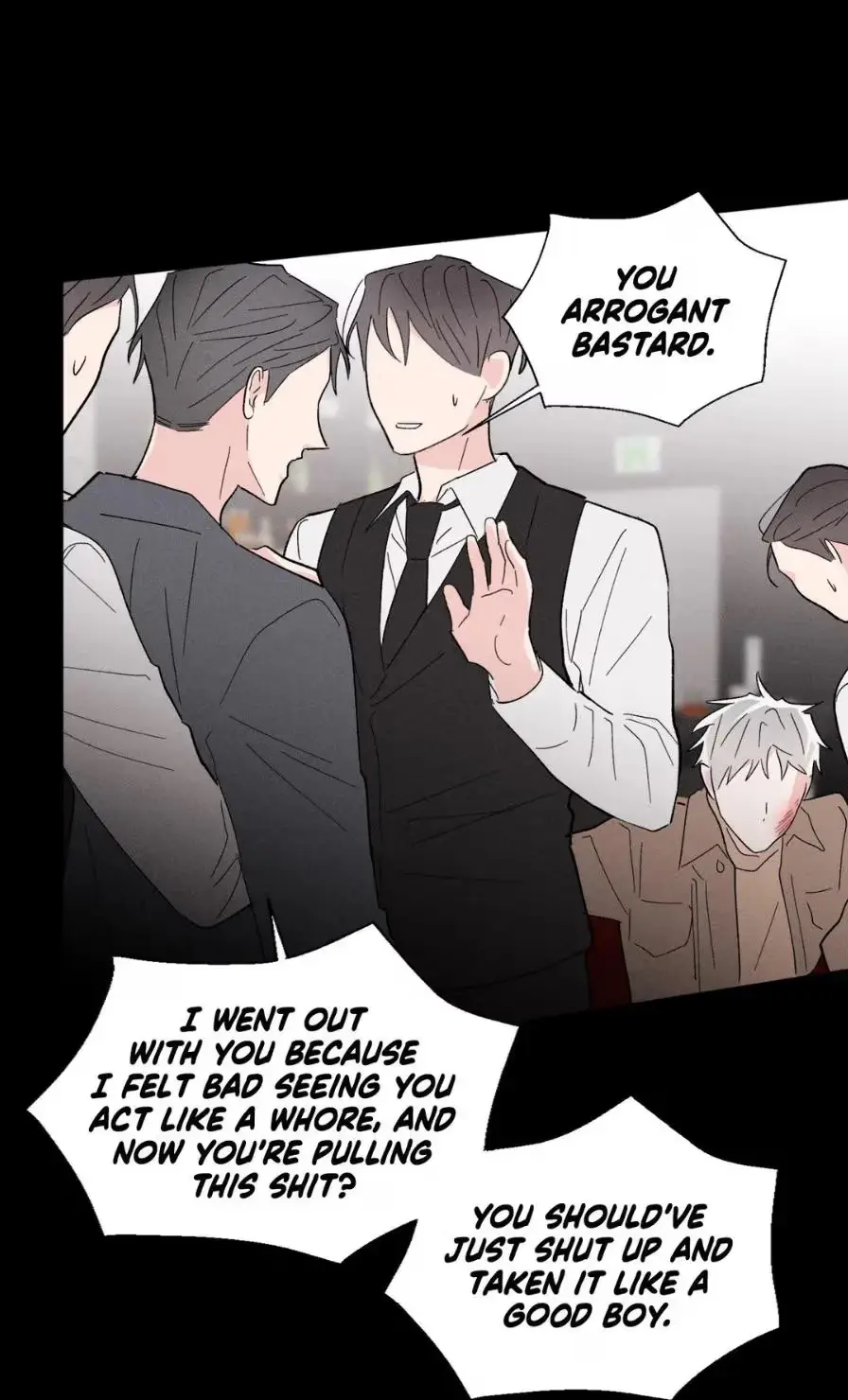 Destiny Next Door Chapter 21 page 46 - 