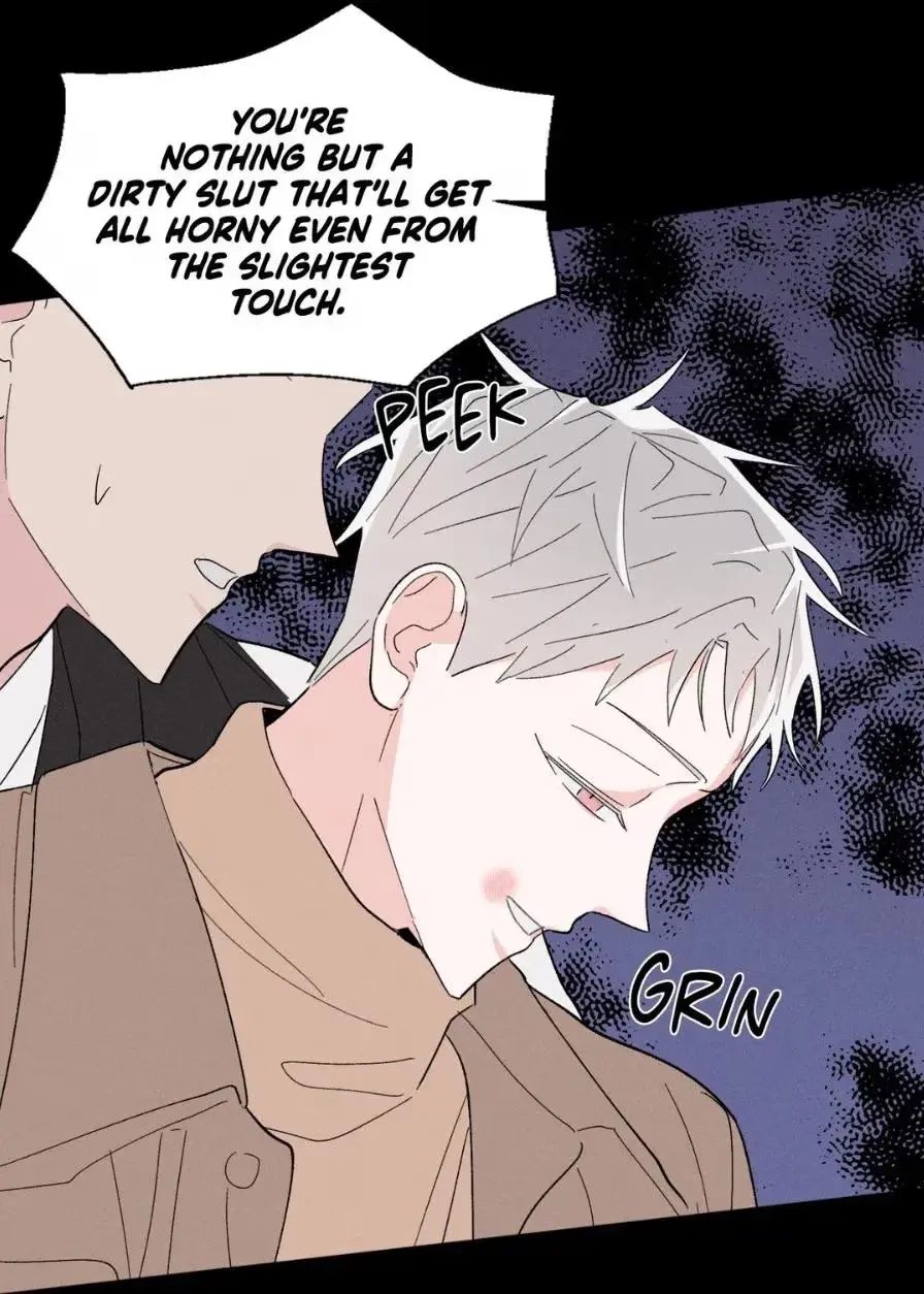 Destiny Next Door Chapter 21 page 47 - 