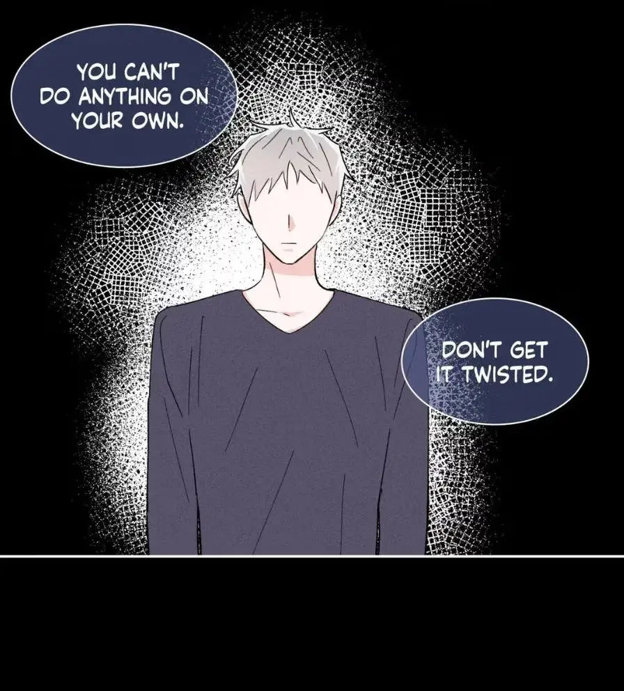 Destiny Next Door Chapter 21 page 50 - 