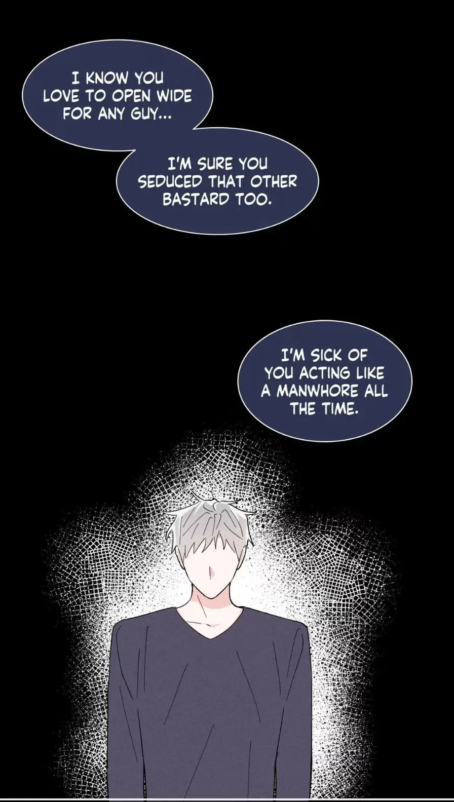 Destiny Next Door Chapter 21 page 51 - 
