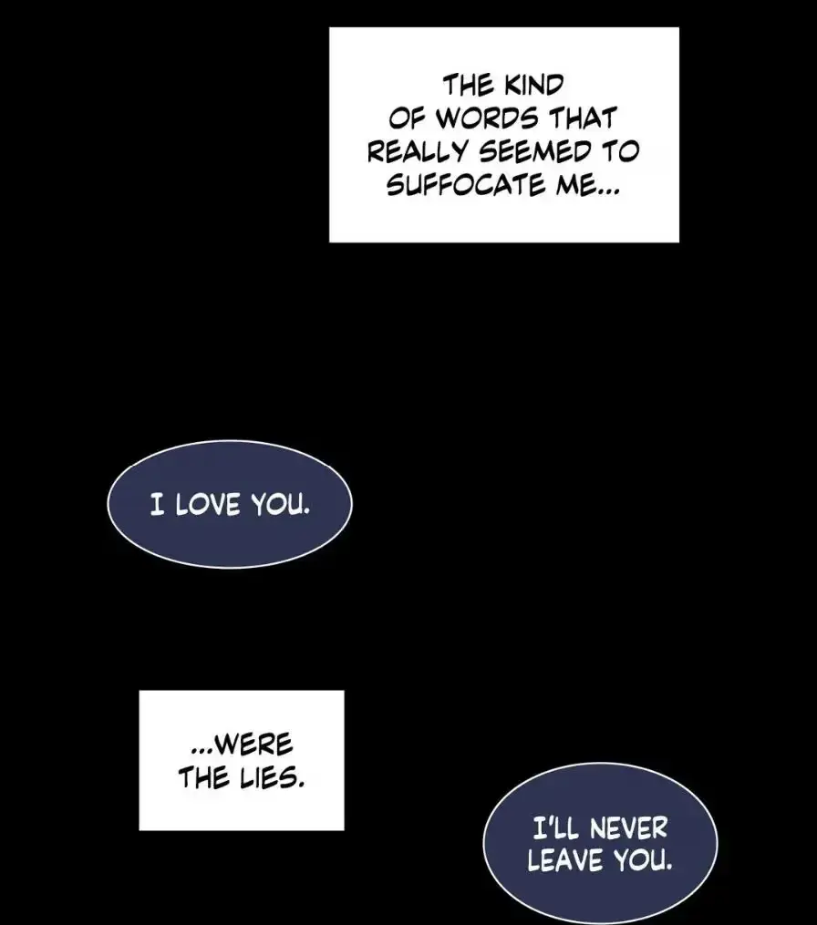 Destiny Next Door Chapter 21 page 53 - 
