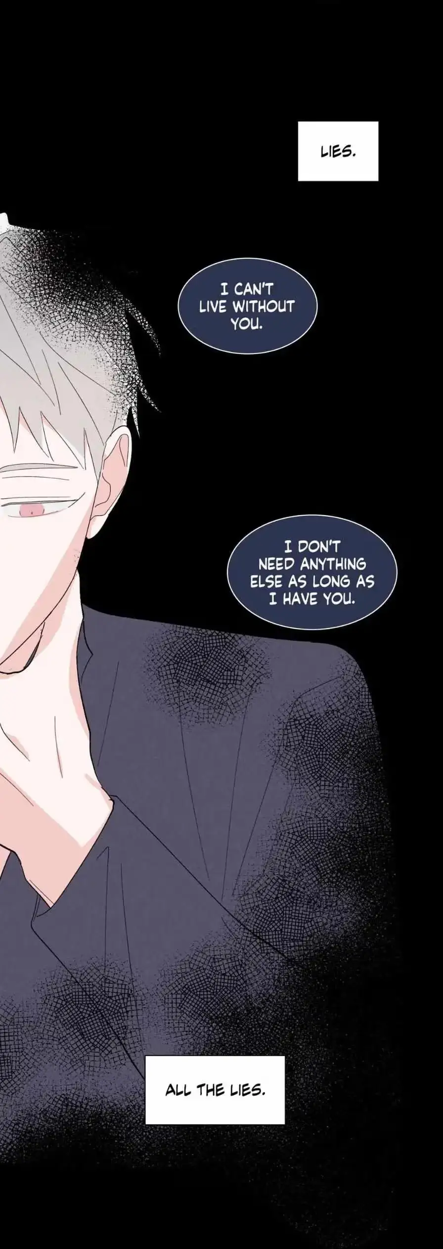 Destiny Next Door Chapter 21 page 54 - 