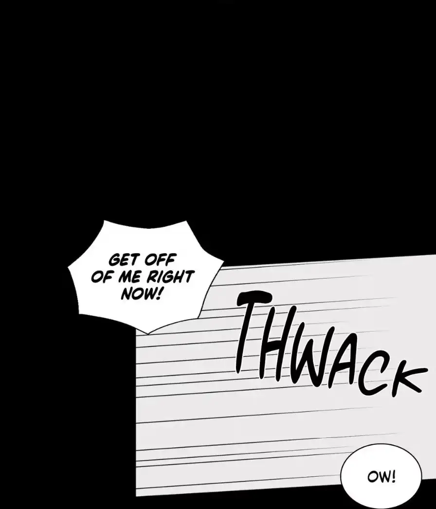Destiny Next Door Chapter 21 page 58 - 