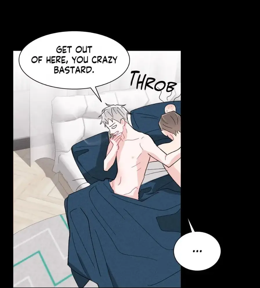 Destiny Next Door Chapter 21 page 59 - 