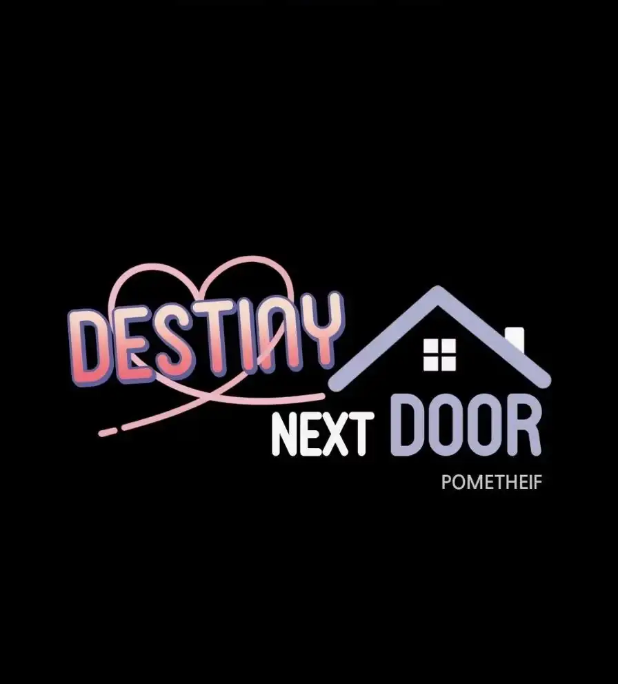 Destiny Next Door Chapter 21 page 7 - 