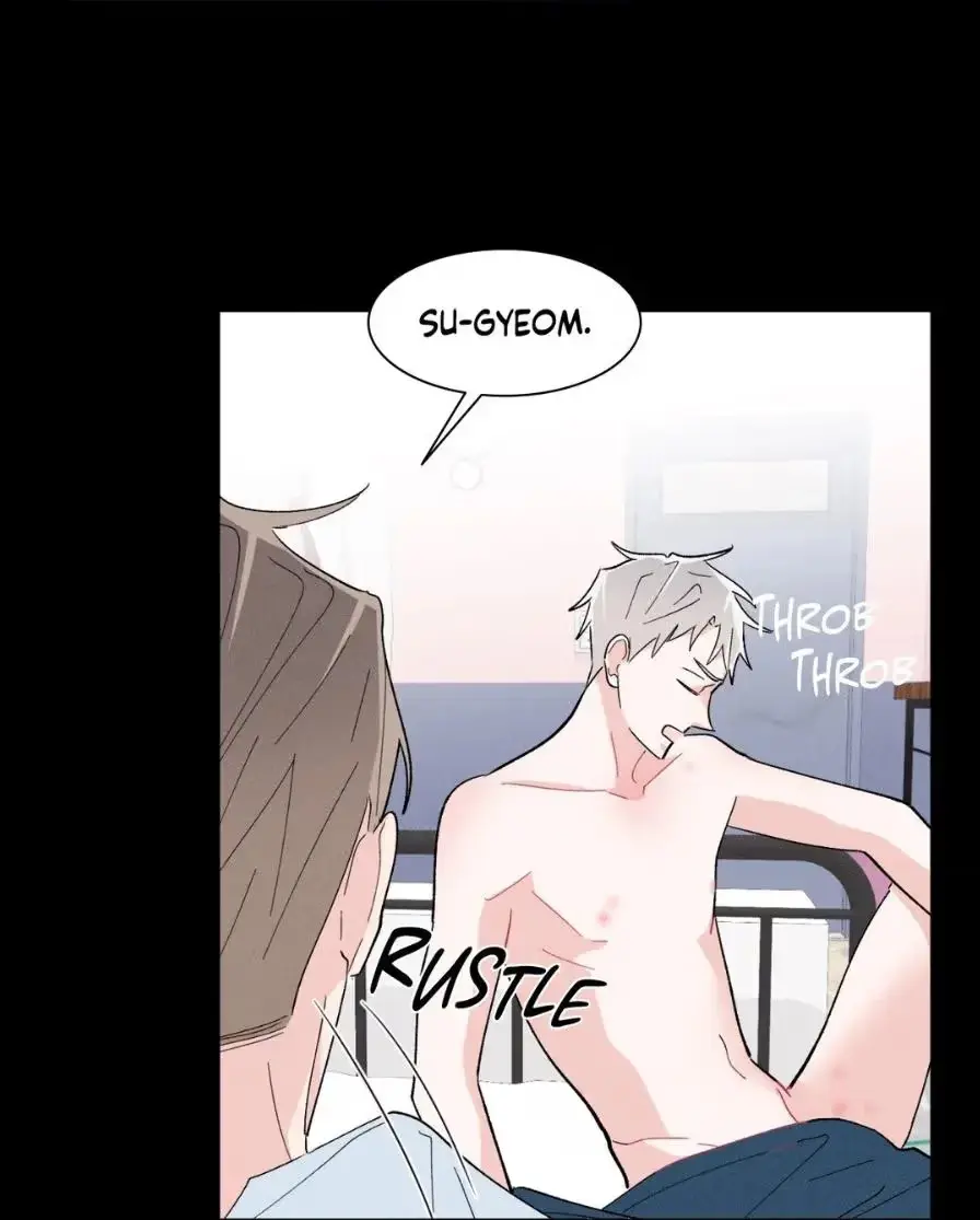 Destiny Next Door Chapter 21 page 62 - 