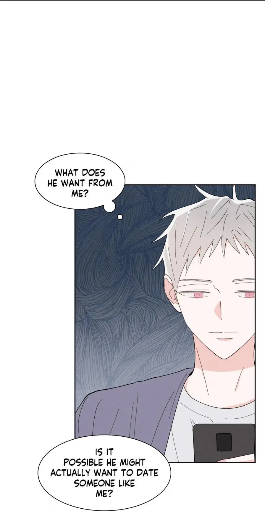 Destiny Next Door Chapter 21 page 68 - 