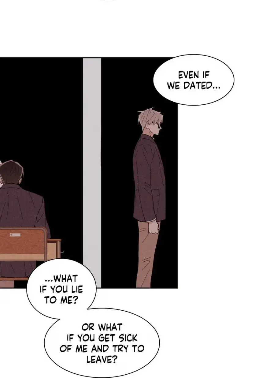 Destiny Next Door Chapter 21 page 69 - 