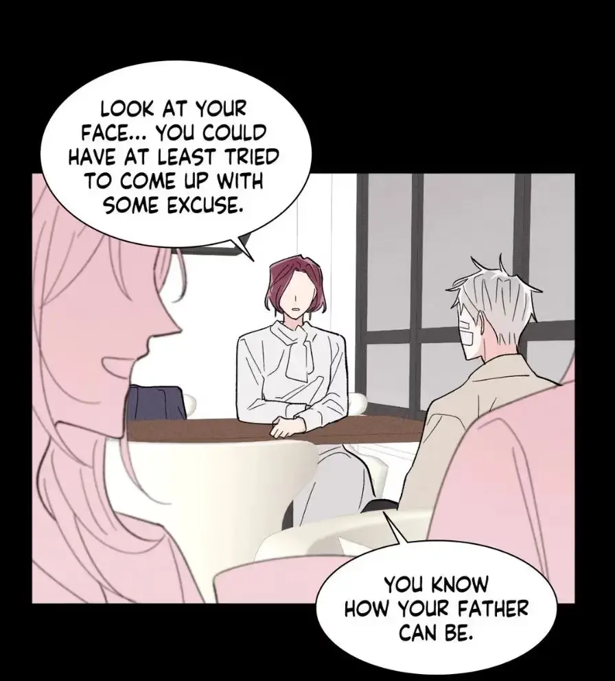 Destiny Next Door Chapter 21 page 8 - 