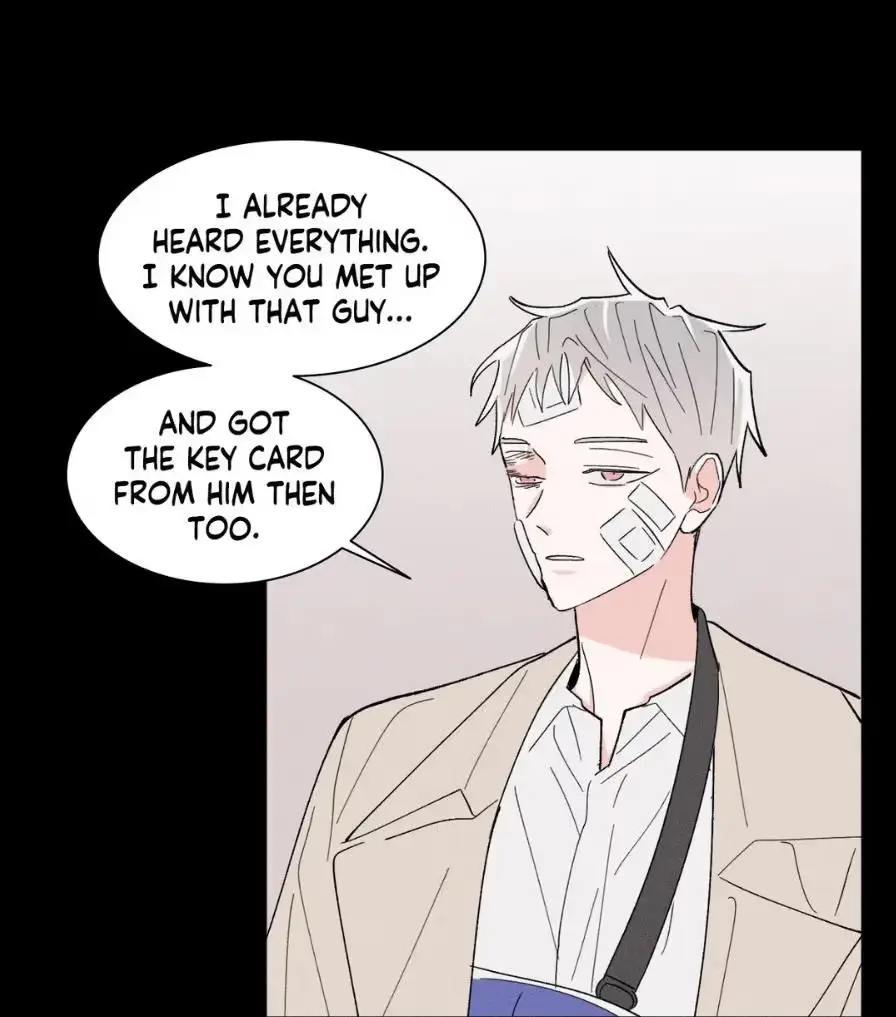 Destiny Next Door Chapter 21 page 9 - 