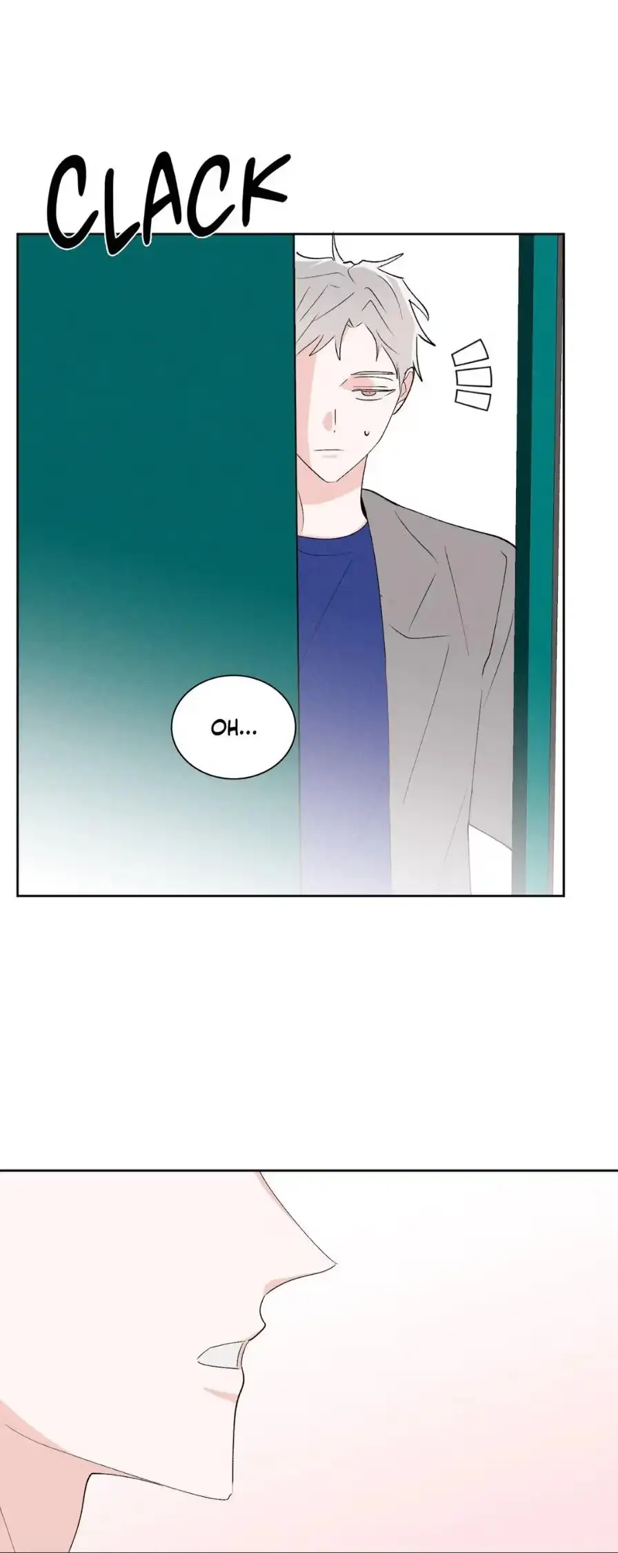 Destiny Next Door Chapter 22 page 11 - 