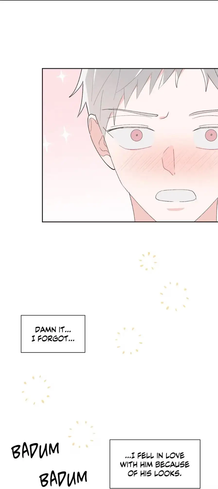 Destiny Next Door Chapter 22 page 13 - 