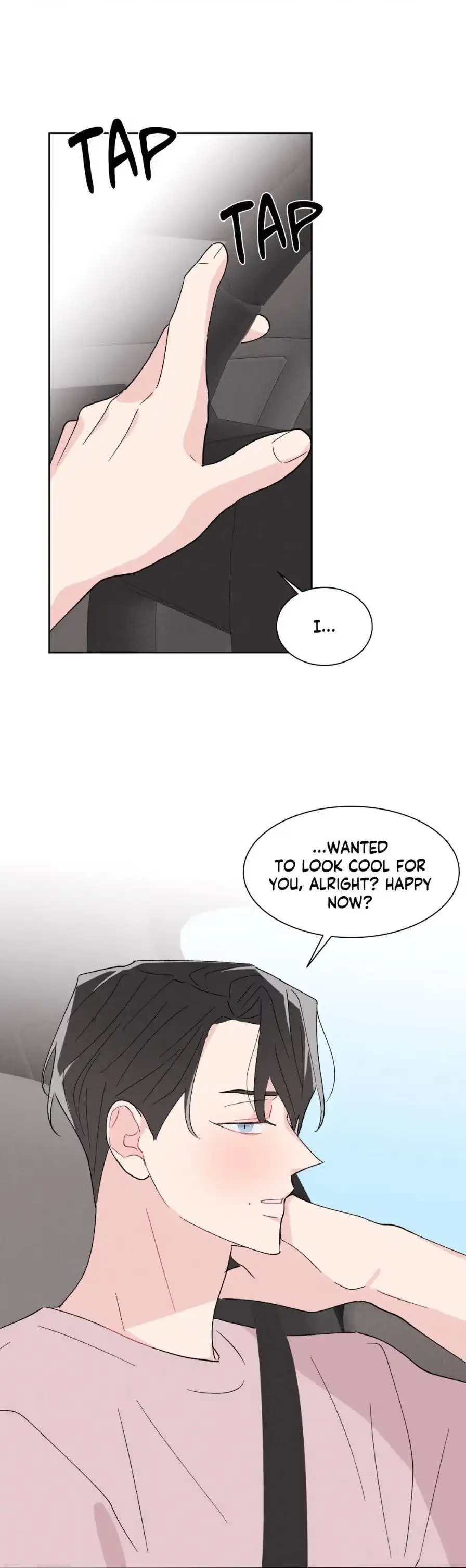 Destiny Next Door Chapter 22 page 17 - 