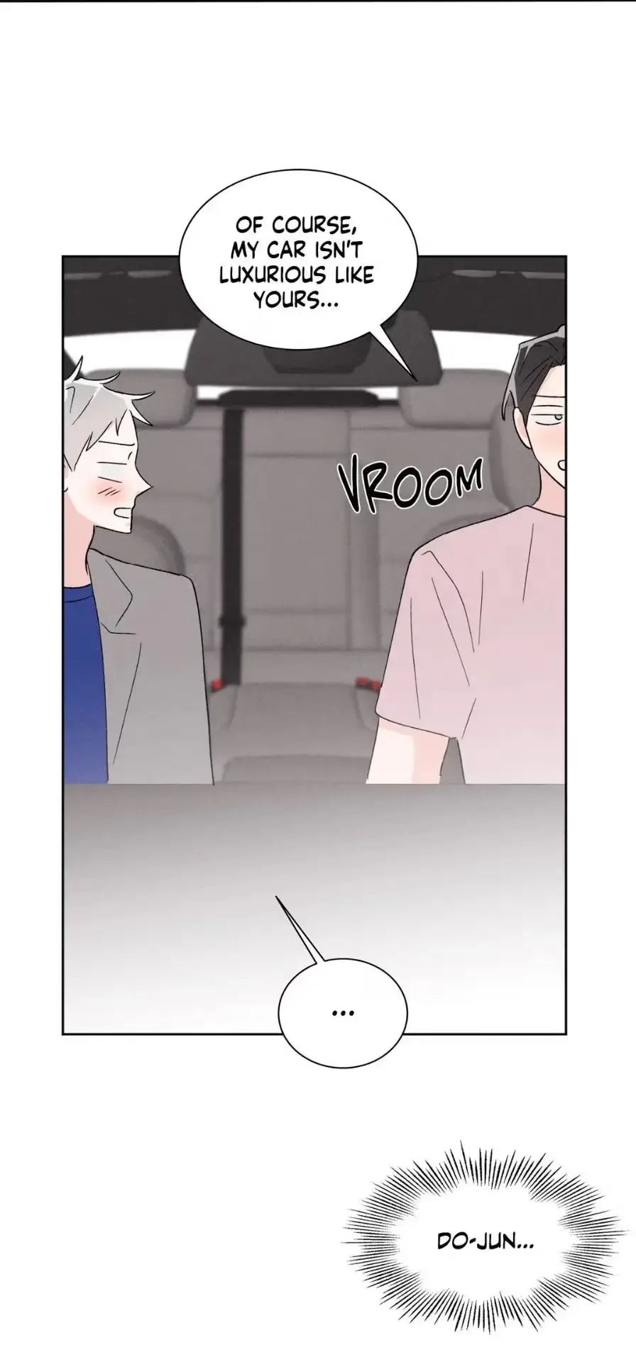 Destiny Next Door Chapter 22 page 18 - 