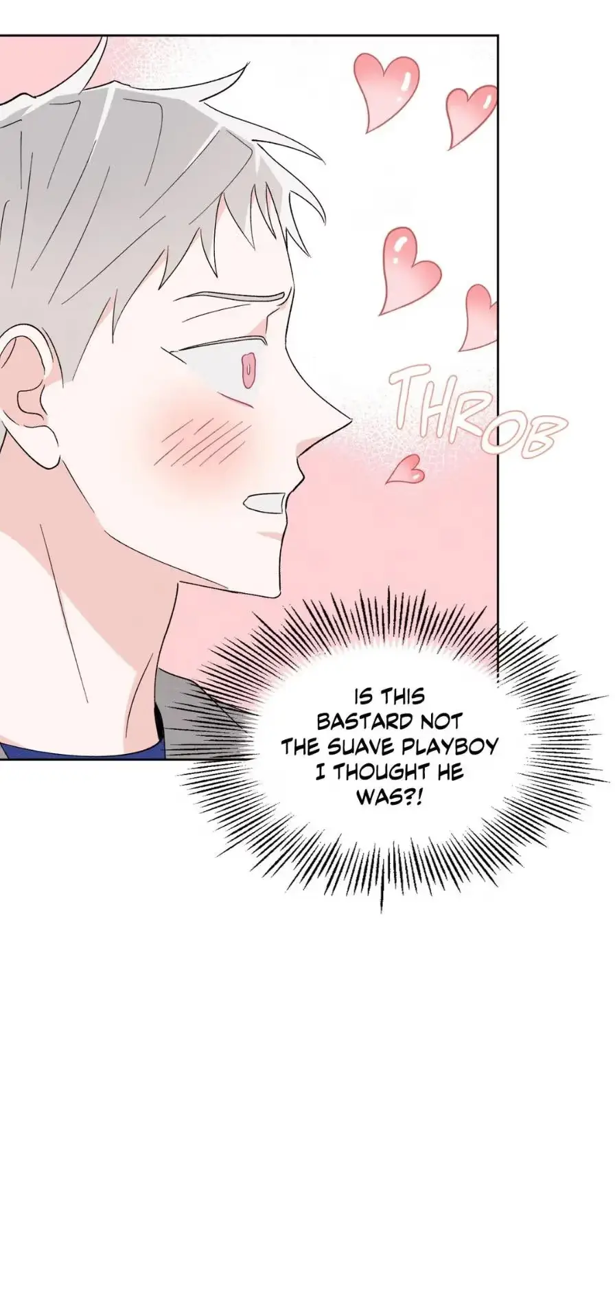 Destiny Next Door Chapter 22 page 19 - 