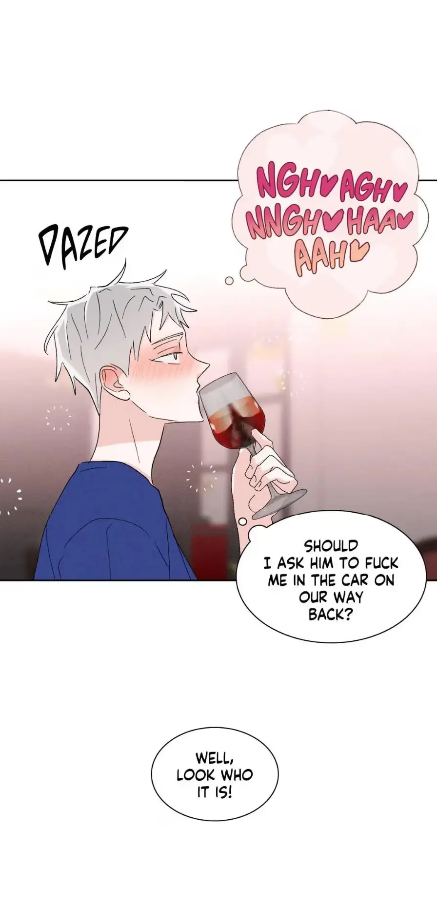 Destiny Next Door Chapter 22 page 26 - 