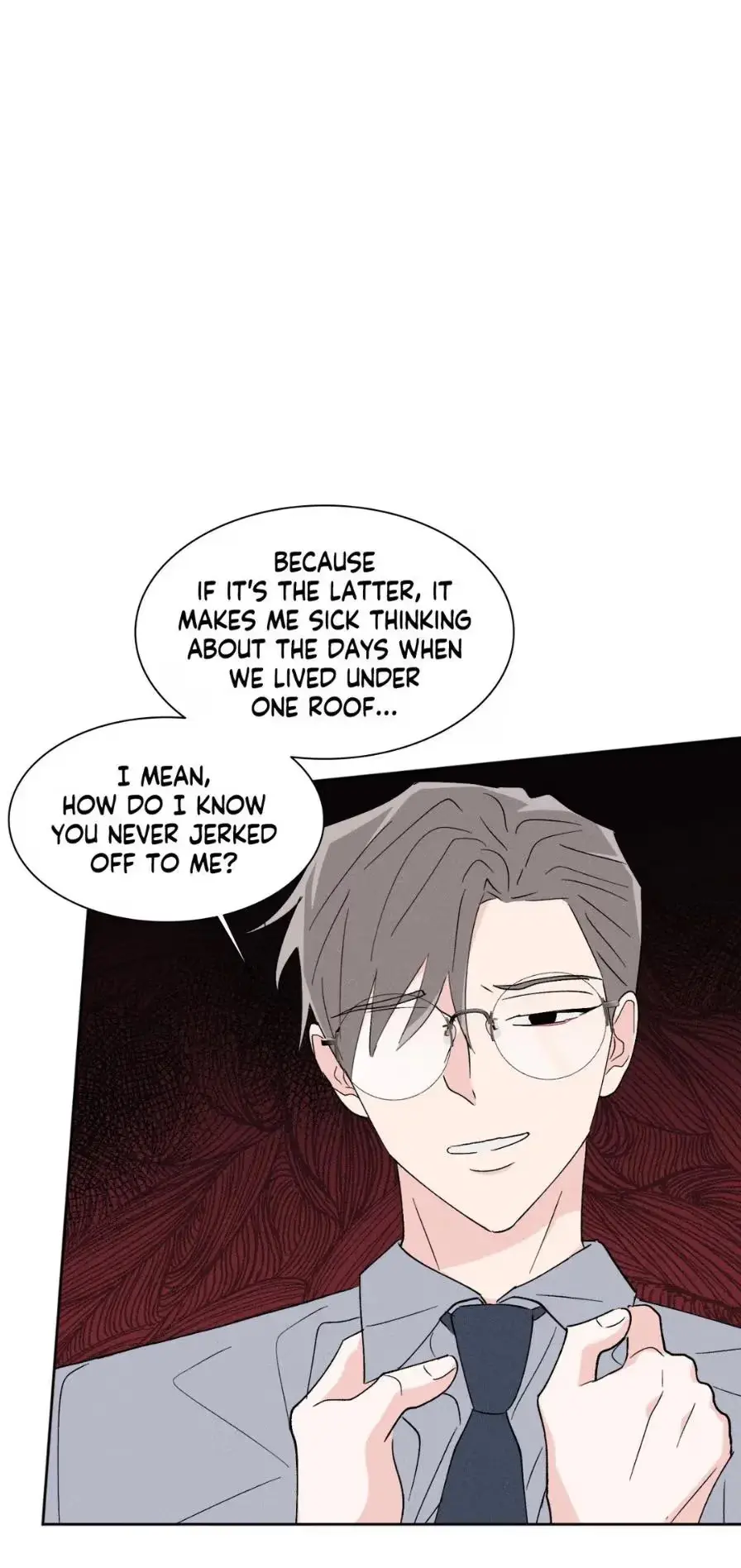 Destiny Next Door Chapter 22 page 32 - 