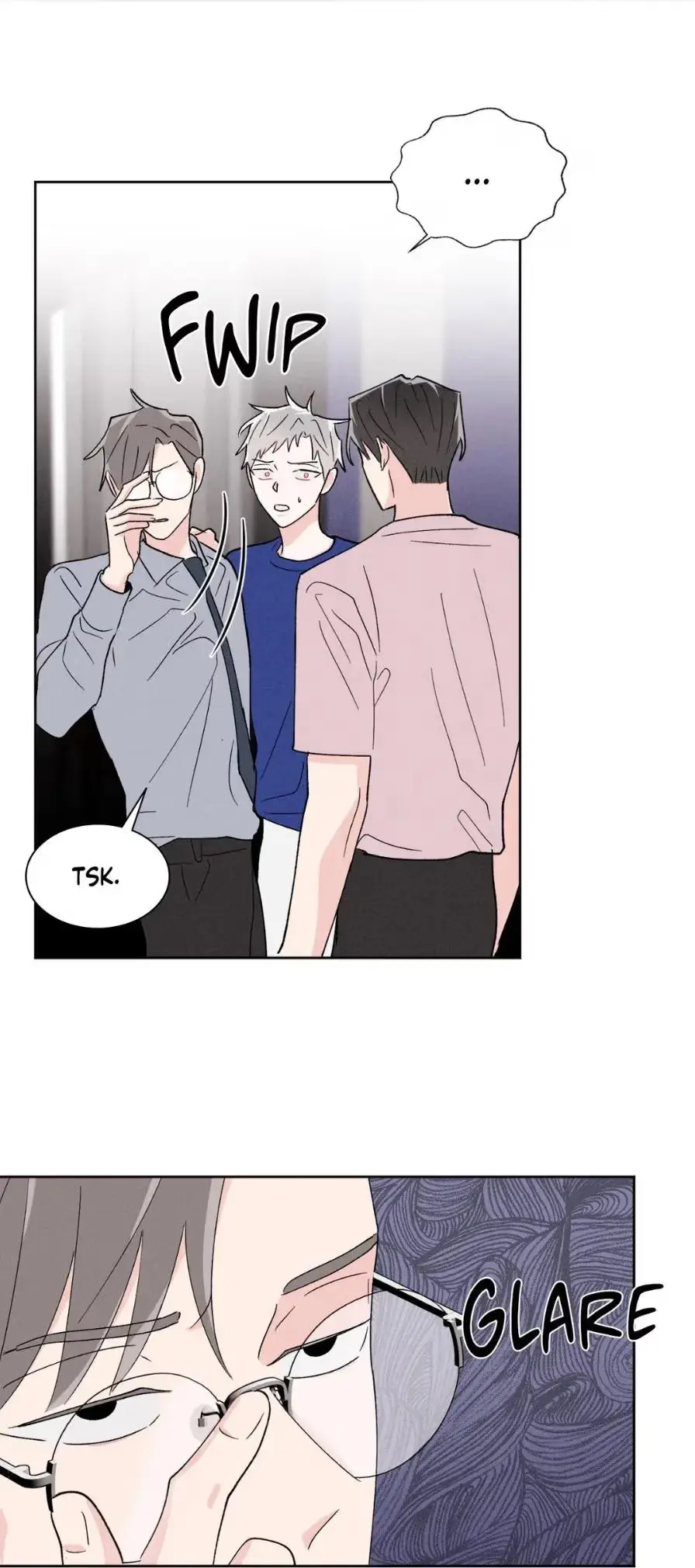 Destiny Next Door Chapter 22 page 34 - 