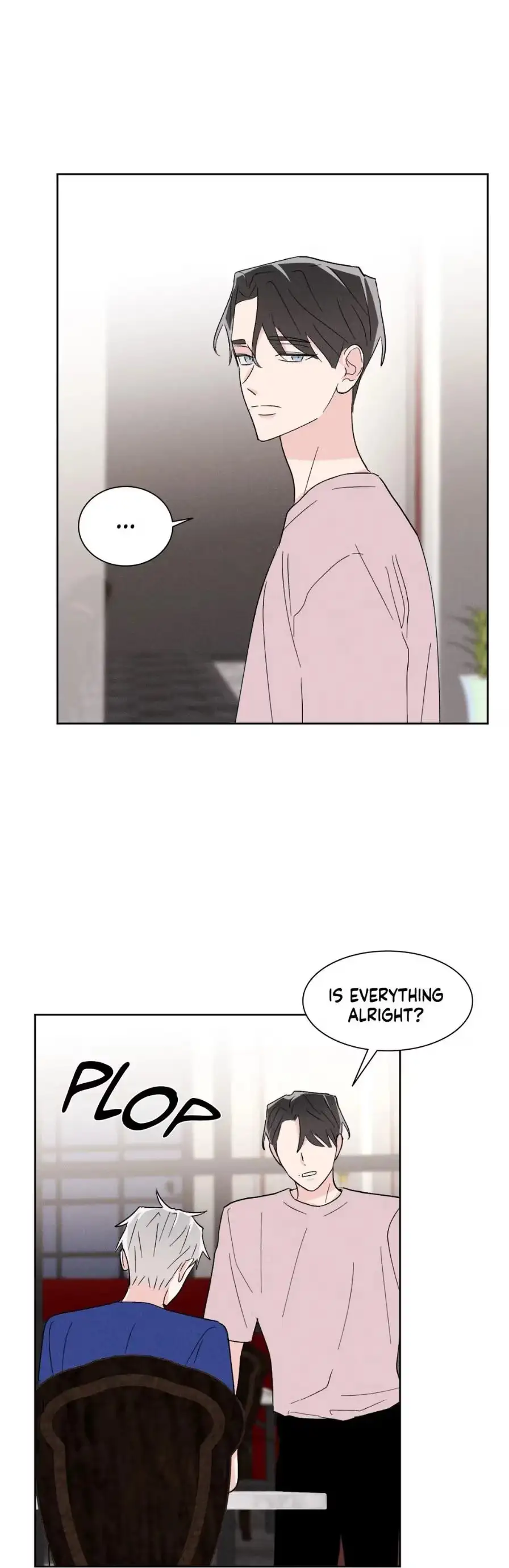 Destiny Next Door Chapter 22 page 36 - 