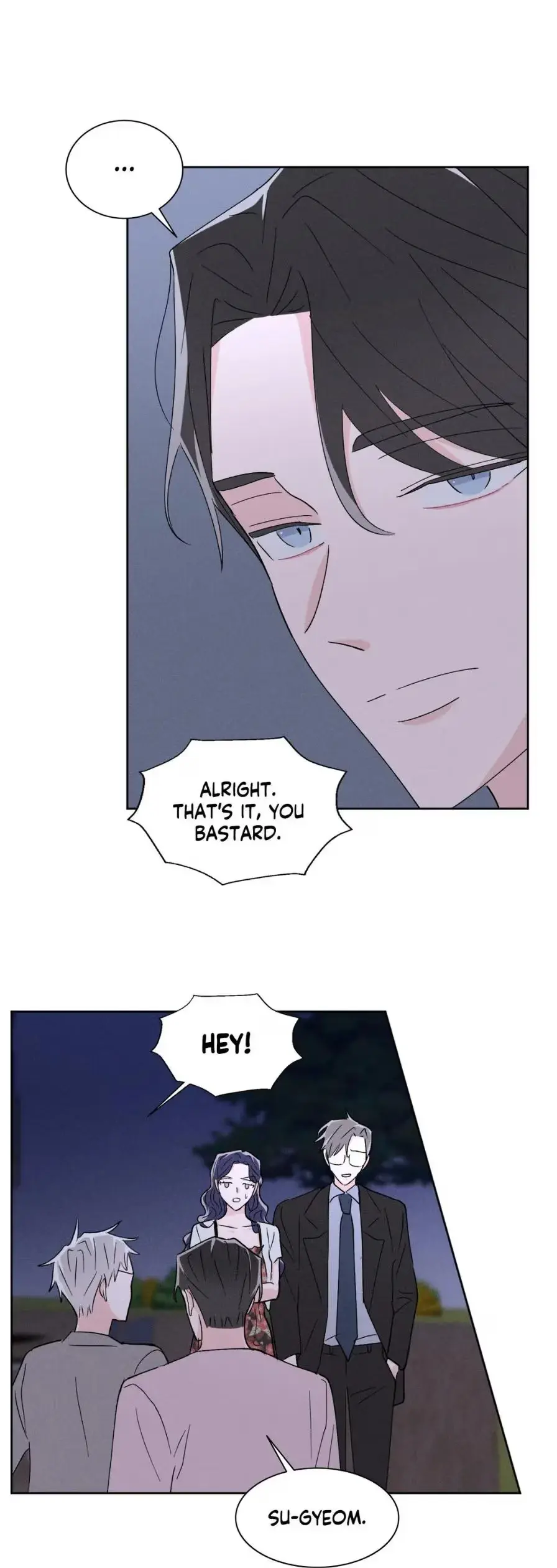 Destiny Next Door Chapter 22 page 41 - 