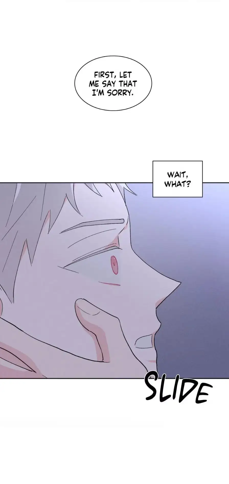 Destiny Next Door Chapter 22 page 43 - 
