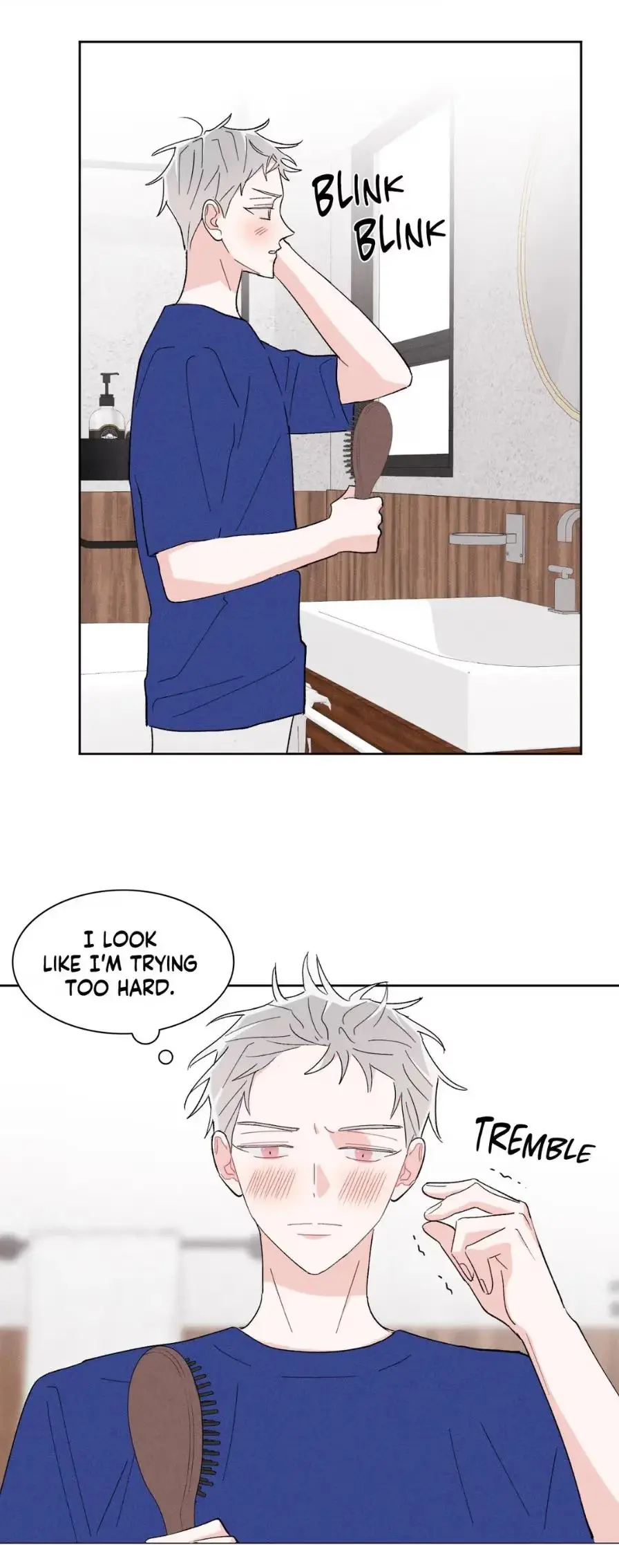 Destiny Next Door Chapter 22 page 9 - 