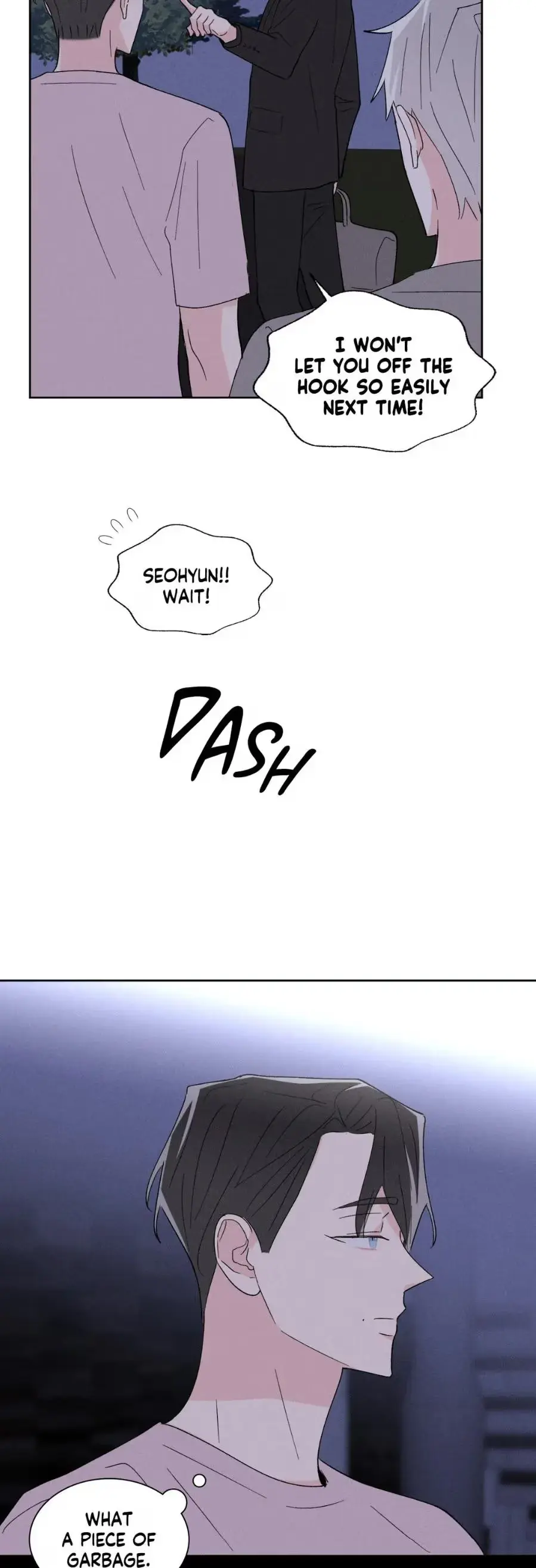 Destiny Next Door Chapter 23 page 12 - 
