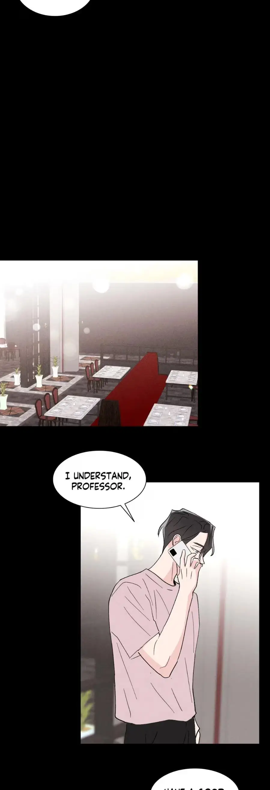 Destiny Next Door Chapter 23 page 13 - 