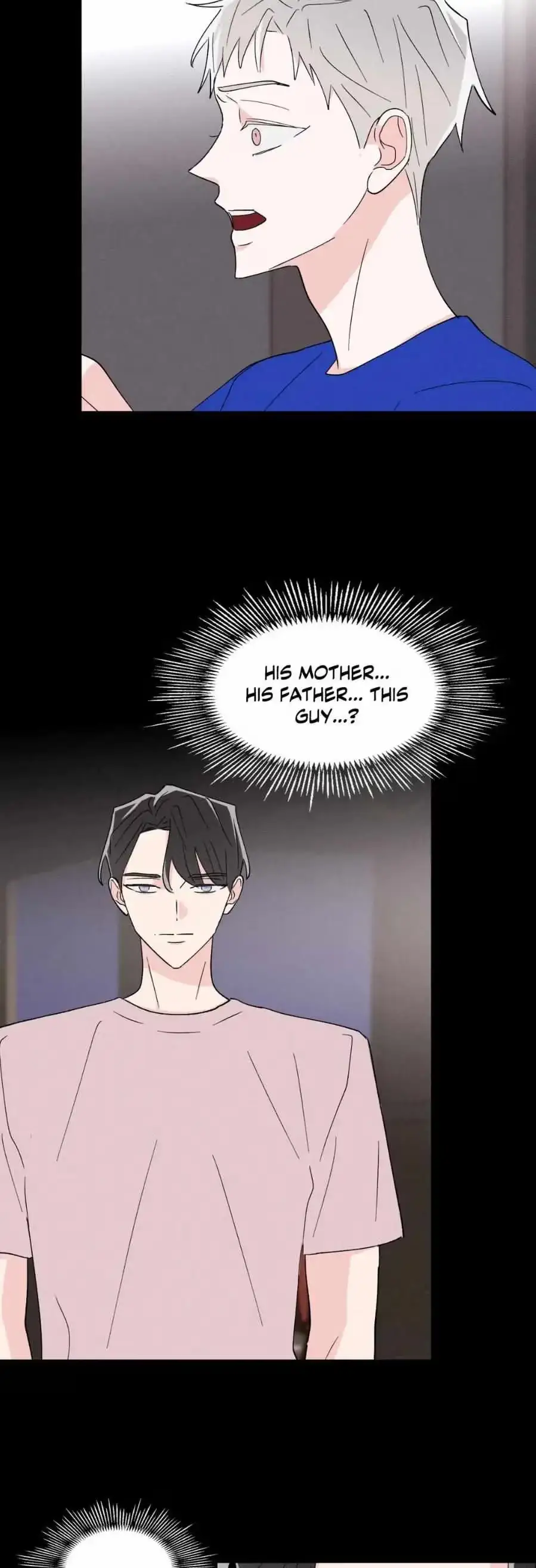 Destiny Next Door Chapter 23 page 16 - 