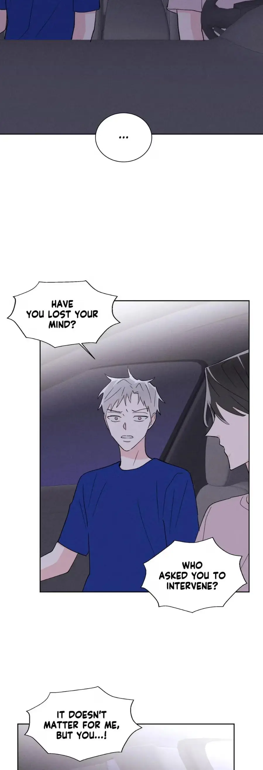 Destiny Next Door Chapter 23 page 18 - 