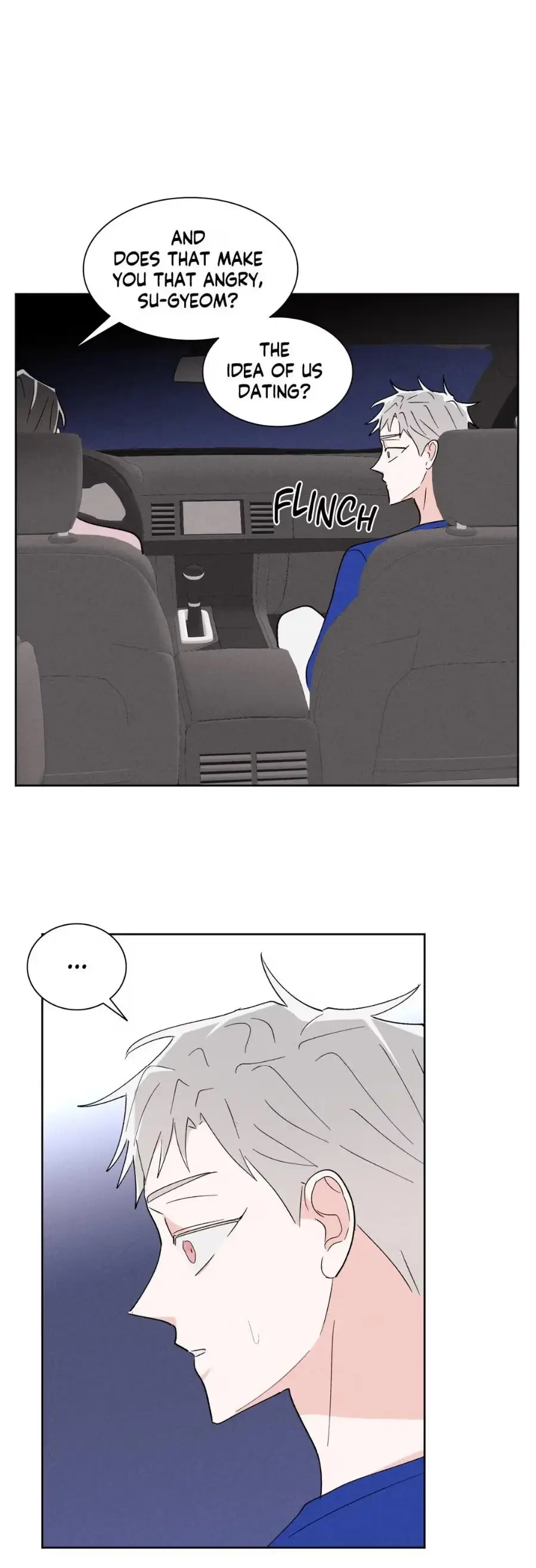 Destiny Next Door Chapter 23 page 20 - 
