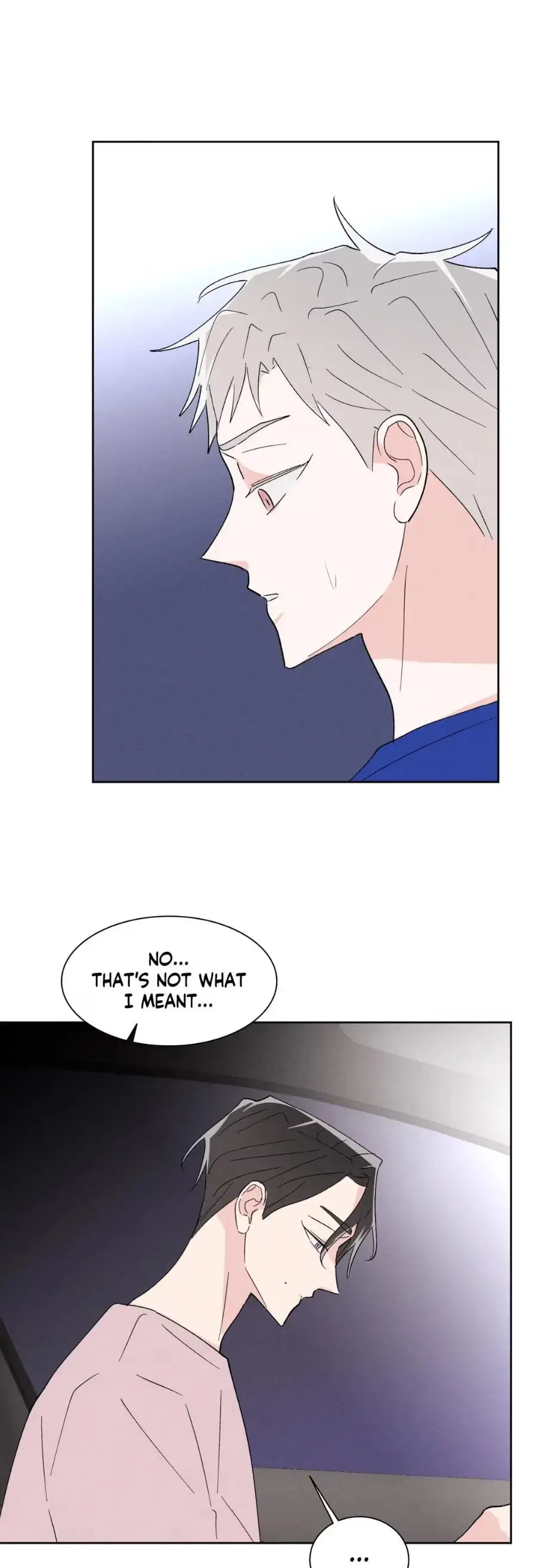 Destiny Next Door Chapter 23 page 21 - 