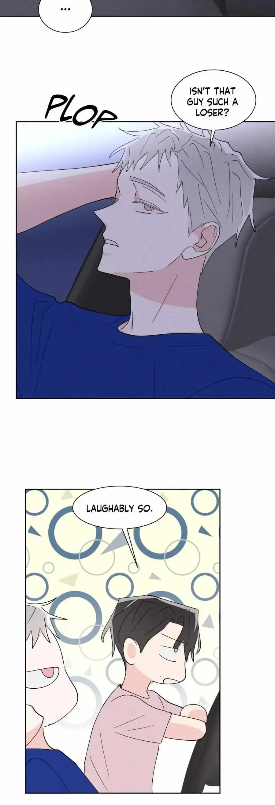 Destiny Next Door Chapter 23 page 23 - 