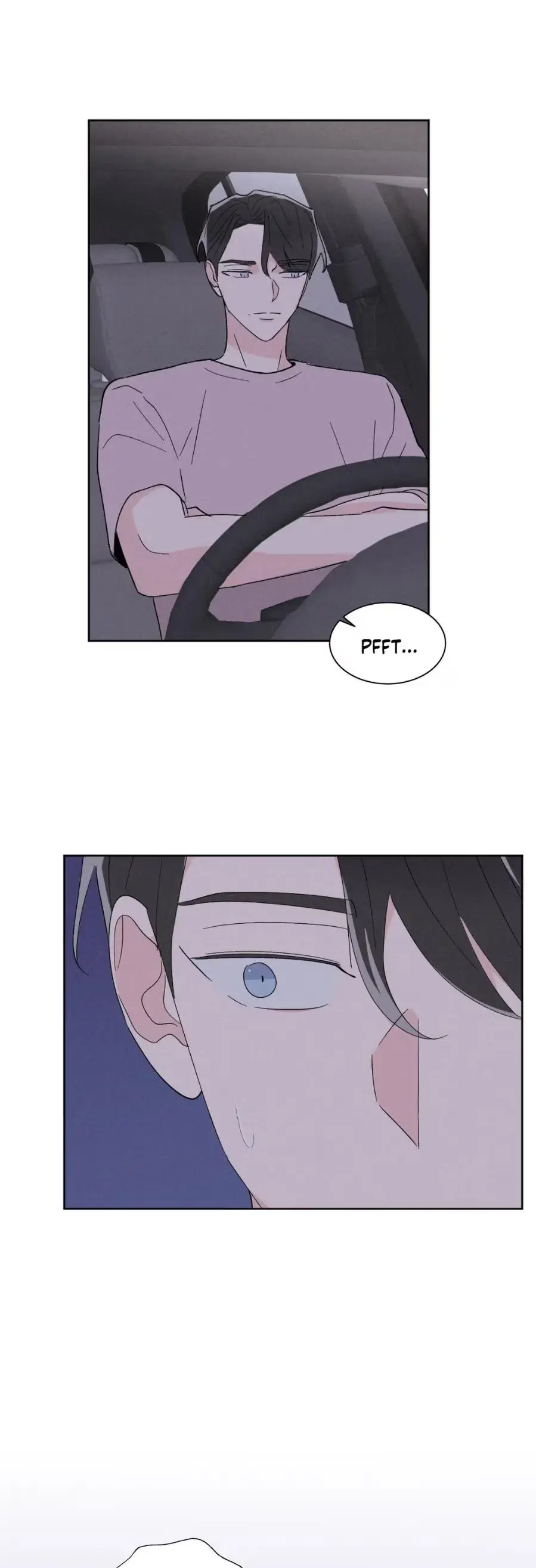 Destiny Next Door Chapter 23 page 24 - 