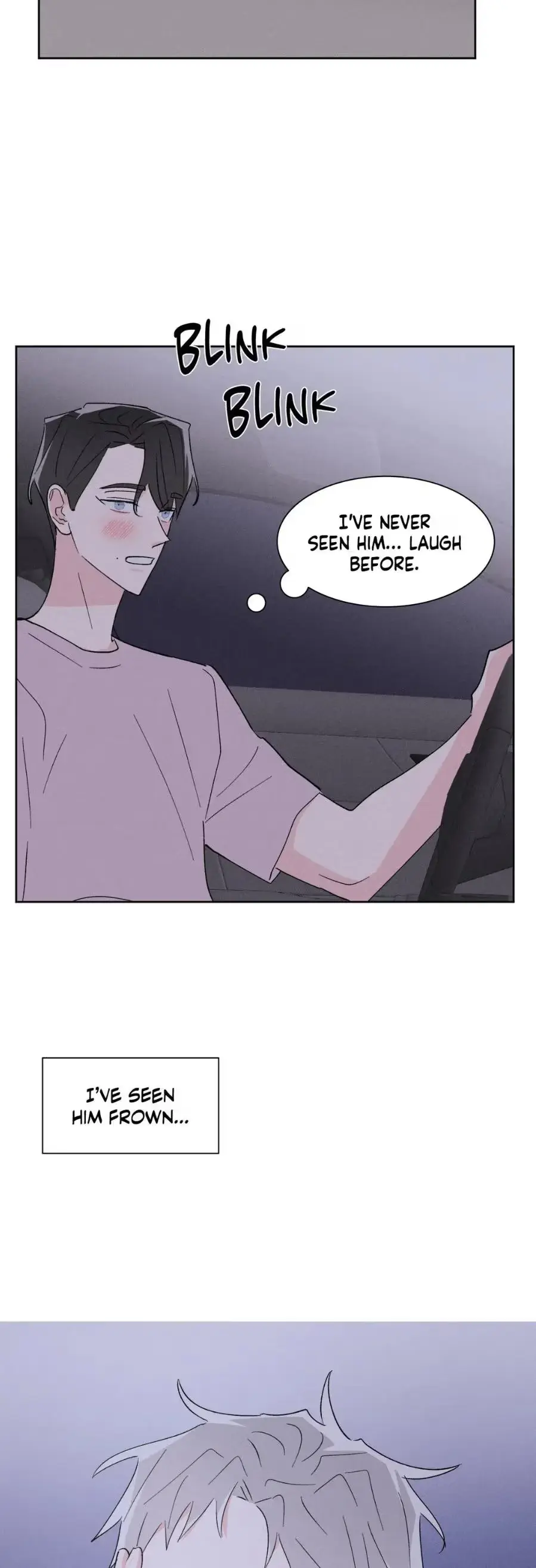 Destiny Next Door Chapter 23 page 26 - 