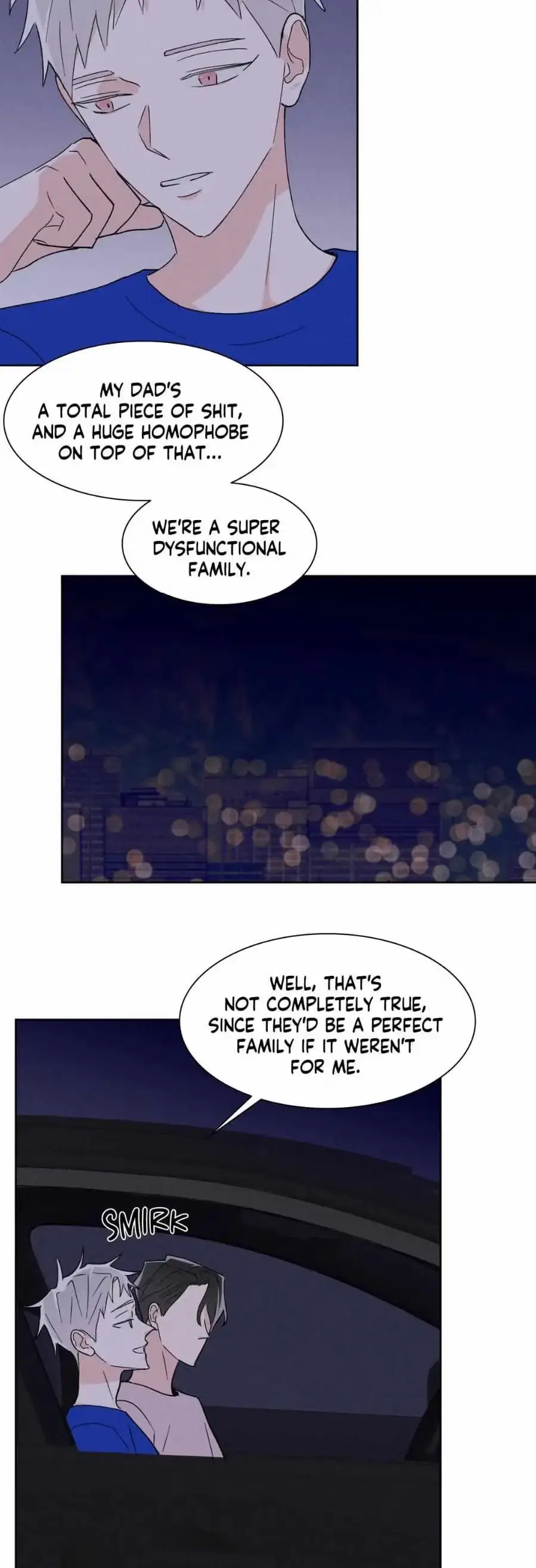 Destiny Next Door Chapter 23 page 28 - 