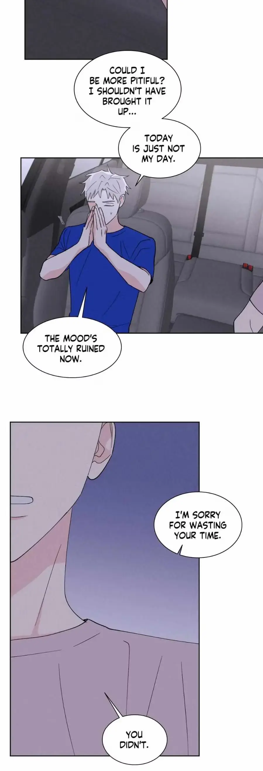 Destiny Next Door Chapter 23 page 30 - 