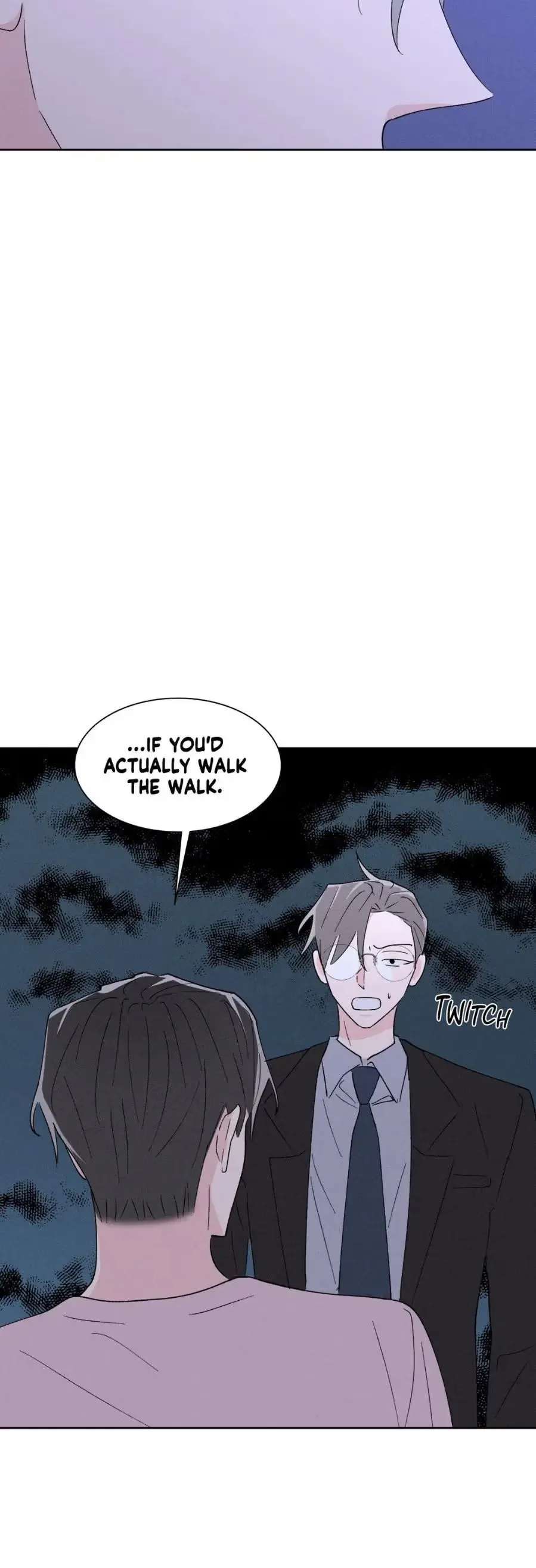 Destiny Next Door Chapter 23 page 4 - 