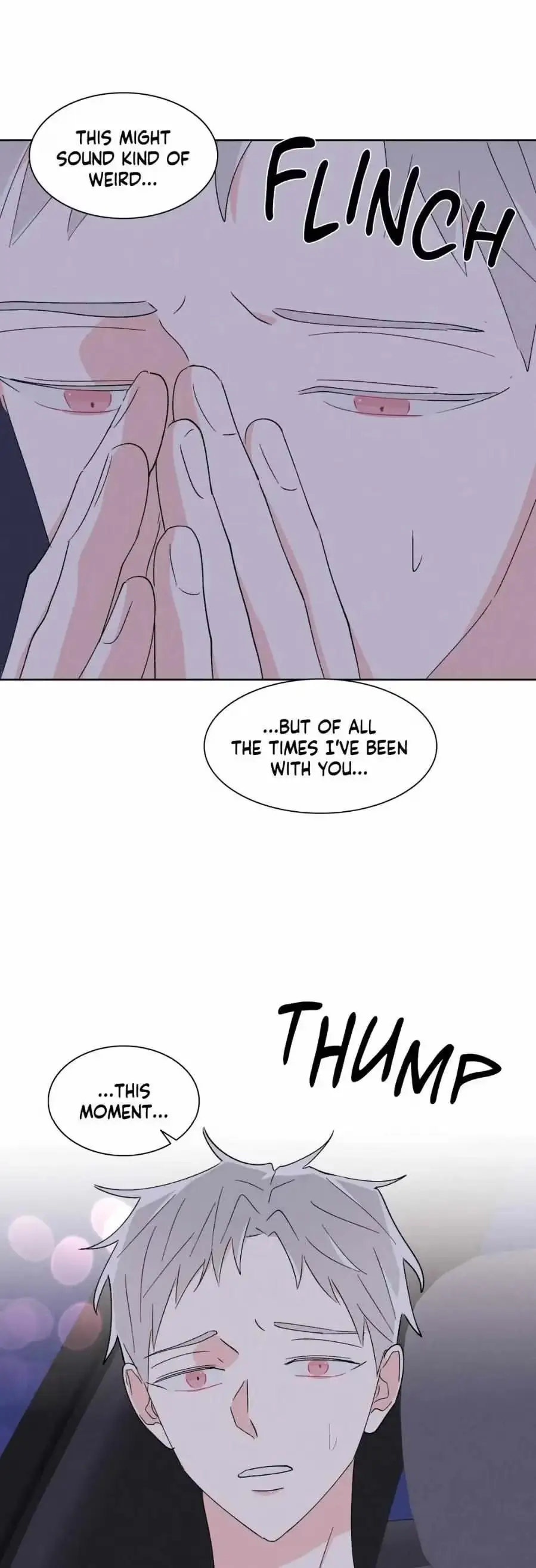 Destiny Next Door Chapter 23 page 31 - 